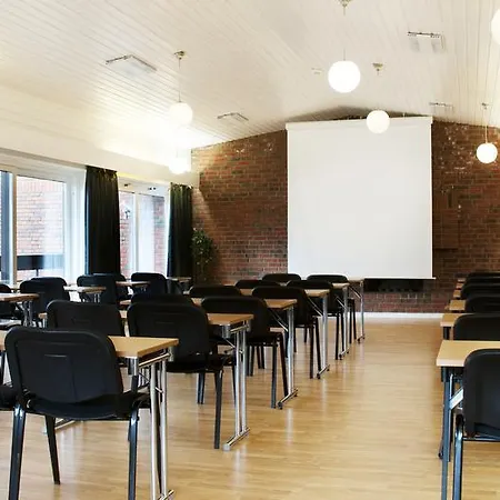 Hotell Oscarsborg Castle &