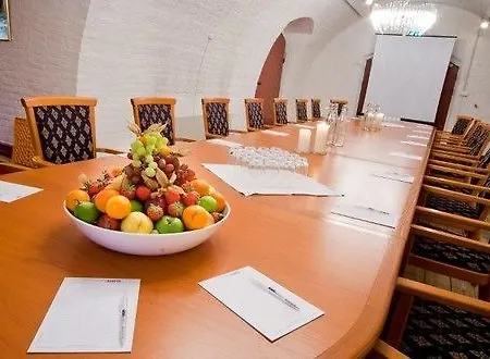 Oscarsborg Castle & 4* Drøbak