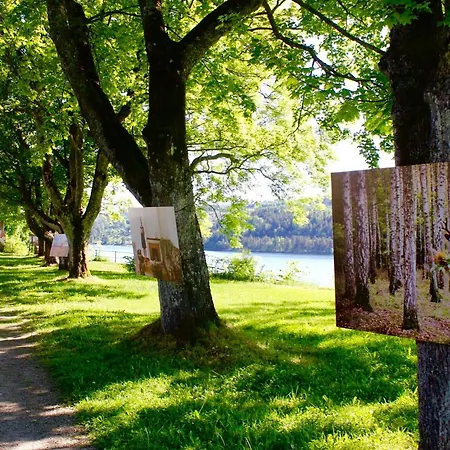 Szálloda Oscarsborg Castle & 4*