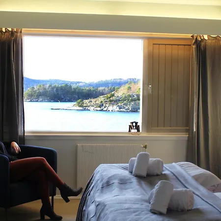 Oscarsborg Castle & Hotel Drøbak