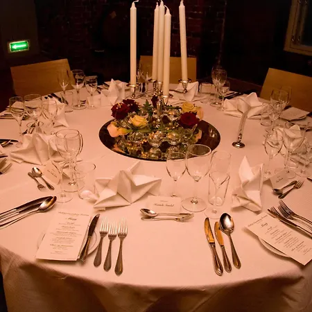 Oscarsborg Castle & Hotel Drøbak