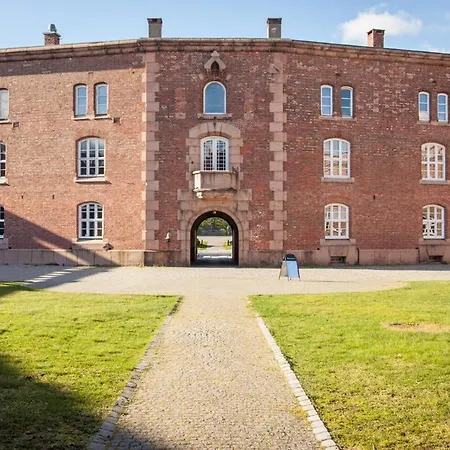 Hotell Oscarsborg Castle & Drøbak